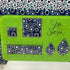 0370 - The Blue's Earring Bundle
